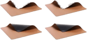 Bitz bordbrikke 33x46 cm