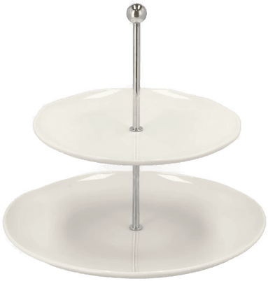 Blomsterbergs Etasjefat 27 cm