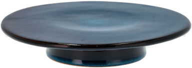 Bitz kakefat på fot Ø 30 cm