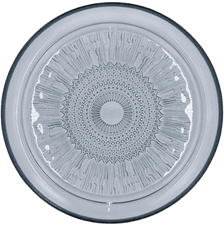 Bitz Kusuntha tallerken Ø 25 cm