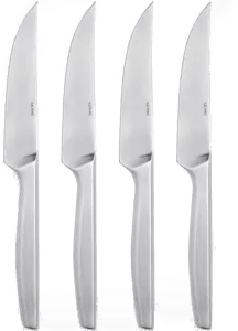 Gense Norm grillkniv 4-pakning