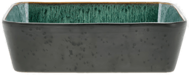 Bitz fat 21x28 cm Black-green