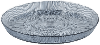 Bitz Kusintha serveringsfat Ø30 cm Blue