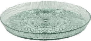Bitz Kusintha serveringsfat Ø30 cm Green