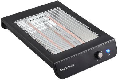Nordic Sense Brødrister 600W