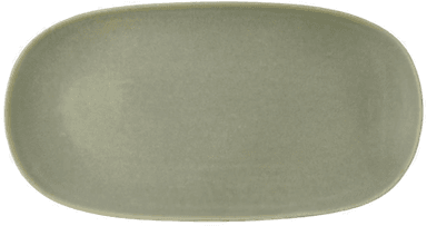 Villa Collection Shoku serveringsfat 18x34 cm