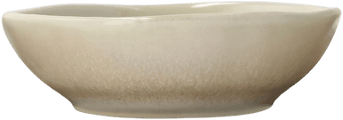 Villa Collection Shoku soyaskål 9 cm beige