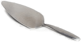 Funktion kakespade 23 cm