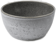 Bitz skål Ø 14 cm grå