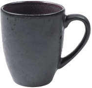 Bitz Krus 30 cl Sort-lilla