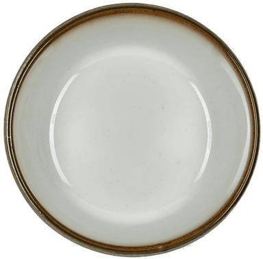 Bitz skål Ø 12 cm grå