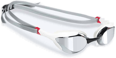 Watery Elite svømmebriller - Murphy Mirror