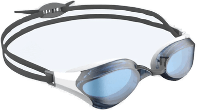 Watery Elite svømmebrille - Rattle Pro