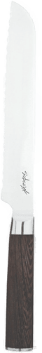 Casper Sobczyk Nordik Brødkniv 20 cm