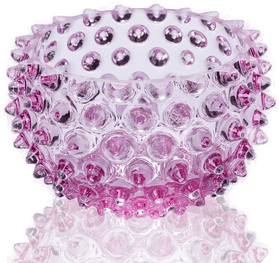 Anna Von Lipa Hobnail Tapas bolle 11,5 cm