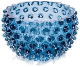 Anna Von Lipa Hobnail Tapas bolle 11,5 cm