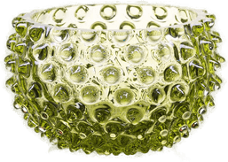 Anna Von Lipa Hobnail Tapas bolle 11,5 cm