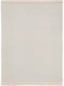 Kvadrat Duotone teppe 0721