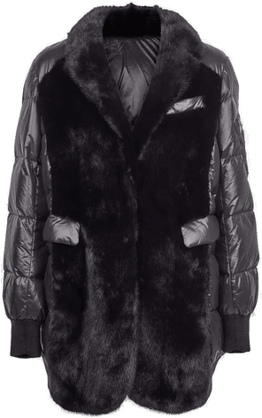 Natures Collection Camille jakke