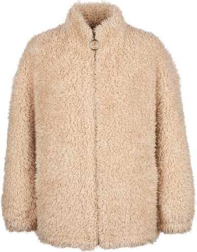 Debra jakke Natures Collection - Beige