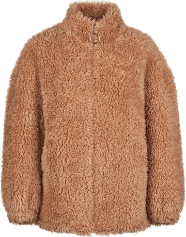 Natures Collection Debra Teddy Jakke Brun