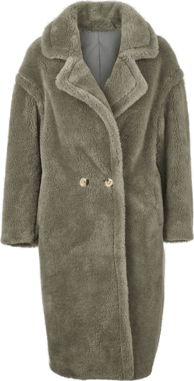 Natures Collection Donna jakke Mint