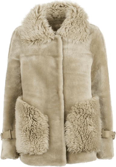 Lilou jakke Natures Collection - Mint