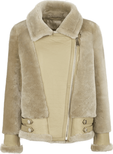 Natures Collection Annalon jakke Mint