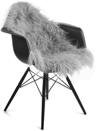 Natures Collection Saueskinn Tibet 135x50 cm