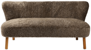 Natures Collection Emanuel 2-seters sofa