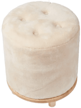 Natures Collection Simon puff Mokkasin