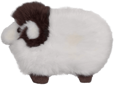 Natures Collection Saueteppe New Zealand 35x48 cm