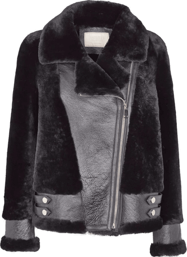 Natures Collection Annalon jakke