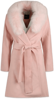 Lucia jakke - Natures Collection