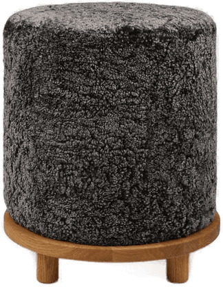 Simon puff - Natures Collection