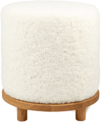 Simon puff - Natures Collection