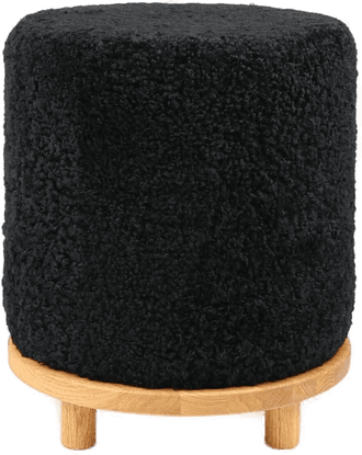 Simon puff - Natures Collection