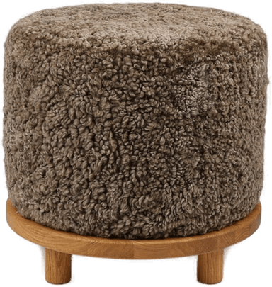 Simon pouf - Natures Collection