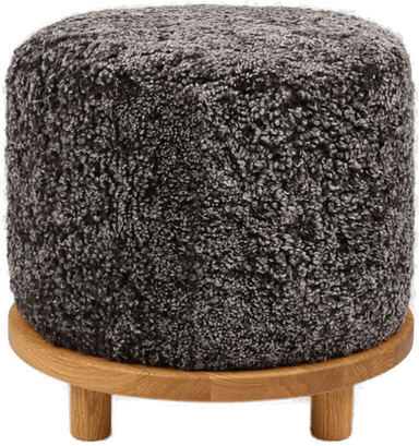 Simon pouf - Natures Collection