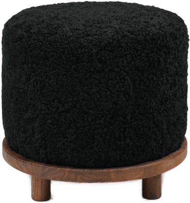 Simon pouf - Natures Collection