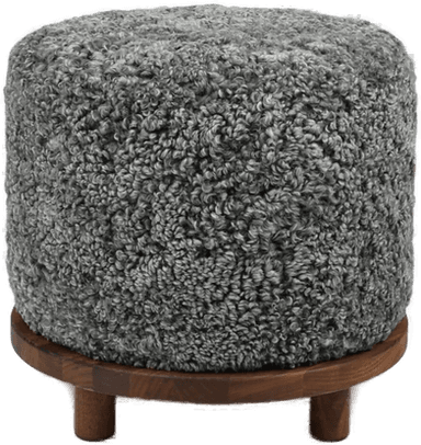 Simon pouf - Natures Collection