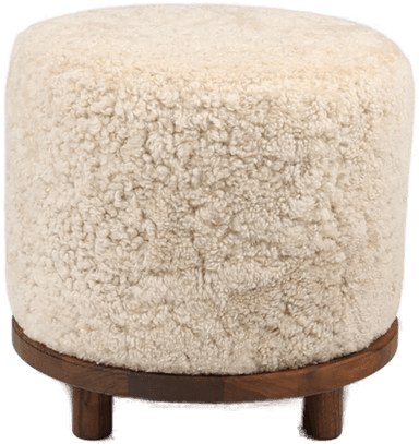 Simon pouf - Natures Collection