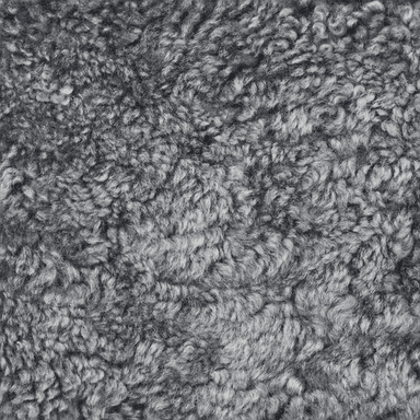 Natures Collection Emil fotskammel - Lys Grå Eik