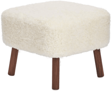 Emil fotskammel - Natures Collection