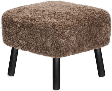 Emil fotskammel - Natures Collection