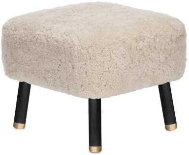 Emil fotskammel - Natures Collection