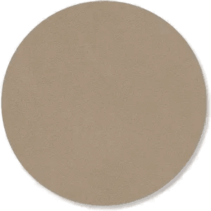 Lind Dna Nupo glassunderlag Clay brown