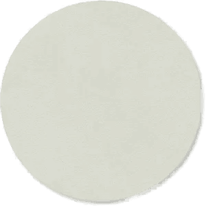 Lind Dna Nupo glassunderlag circle Linen