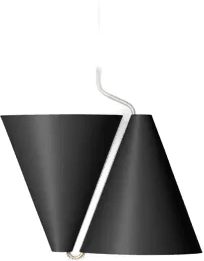 Lyfa Mosaik 250 Up/Down Black