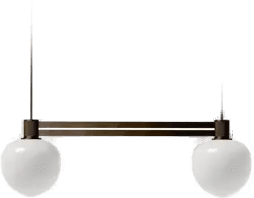 Lyfa Memoir II Side By Side 120 Pendel